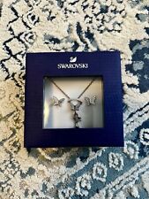 Swarovski crystal schmuck gebraucht kaufen  Berlin
