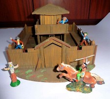 cowboy indianer fort gebraucht kaufen cowboy indianer fort gebraucht kaufen Berlin