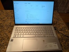 Asus vivobook 15.6 for sale  Bowie