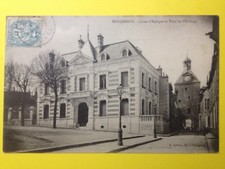 Cpa 1904 beaugency d'occasion  Saint-Père-en-Retz