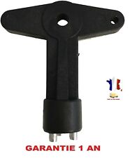 Jantes enjoliveur serrage d'occasion  Le Poinçonnet