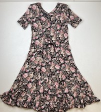 Vtg rayon maxi for sale  Rosholt