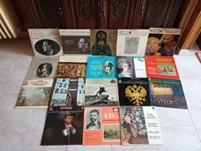 Lotto musica classica usato  Torino