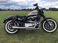 Harley davidson special for sale  MANCHESTER