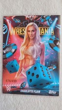 Charlotte flair blue gebraucht kaufen  Berlin