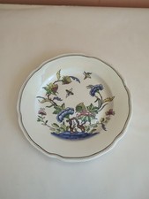 Assiette ancienne sarreguemine d'occasion  Marseille XI