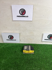 Centralina airbag seat usato  San Felice a Cancello