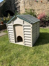 outdoor dog house for sale outdoor dog house for sale HUDDERSFIELD