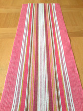 Swedish pink woven for sale  ESHER