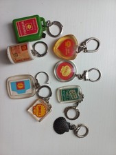 Porte cles shell d'occasion Porte cles shell d'occasion  Vitry-sur-Seine