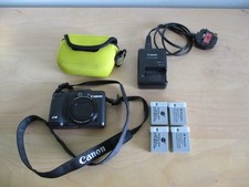 Canon power shot for sale  CHESTER LE STREET