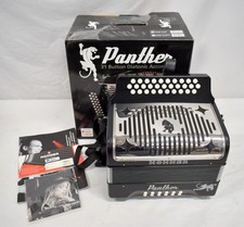 Hohner panther diatonic for sale  Phoenix