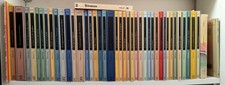 Georges simenon. lotto usato  Ameglia