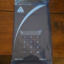 Apricorn aegis padlock for sale  Minneapolis