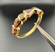 Ring 585 gelbgold gebraucht kaufen Ring 585 gelbgold gebraucht kaufen  Unterpleichfeld