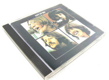 CD compacto The Beatles Let It Be 1987 discos EMI CDP7464472, usado comprar usado CD compacto The Beatles Let It Be 1987 discos EMI CDP7464472, usado comprar usado  Enviando para Brazil