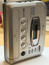 Aiwa portable radio d'occasion  Paris XVIII