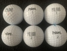 polara golf balls for sale polara golf balls for sale TELFORD