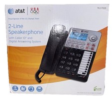 Line speakerphone caller for sale  Statesville