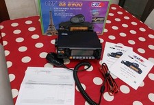 Crt ss8900 radio usato  Catania
