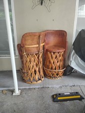 Set equipale ostrich for sale  New Orleans