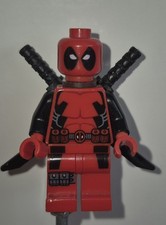 Lego marvel super for sale  CANVEY ISLAND
