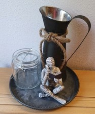 Deko arrangement gebraucht kaufen  Schillingsfürst