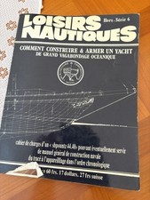 Loisirs nautiques série d'occasion  Frontignan