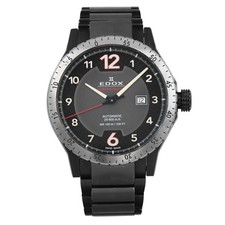 Edox chronorally 45mm for sale  New York