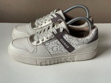 Guess ladies cream for sale  WASHINGTON