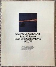 Saab car range for sale  LEICESTER