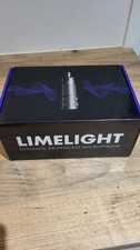 Limelight dynamic microphone for sale  GRIMSBY