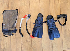 snorkel for sale  BARNET