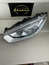 Frontscheinwerfer Ford Transit Courier ET7613W030AJ Links Scheinwerfer Headlight comprar usado  Enviando para Brazil