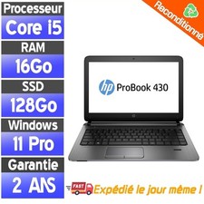 Probook 430 core d'occasion  Herblay