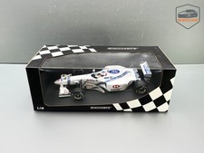 Usado, 1:18 Minichamps 180970022 Stewart Ford SF 1 Barrichello // 5 C 0601 comprar usado  Enviando para Brazil
