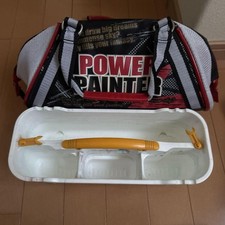 Estuche para bolígrafos bolsa de pintura para estudiantes de primaria y contenido usado segunda mano  Embacar hacia Mexico