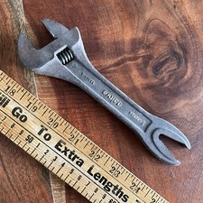 Vintage inch bahco for sale  Nampa