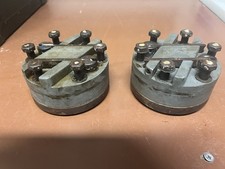 Dualmatic locking hubs for sale  Bethel Island