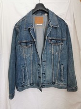 Levi truckers jacket for sale  HAYWARDS HEATH