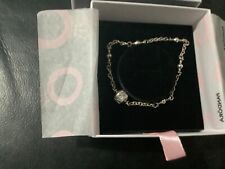 Pandora link bracelet for sale  GREAT YARMOUTH