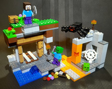 lego minecraft sets for sale lego minecraft sets for sale NOTTINGHAM