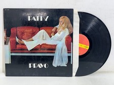 20179 giri gatefold usato  Palermo