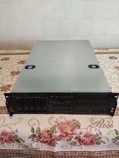 Super top chassis usato  Montella