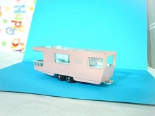 Matchbox trailer caravan gebraucht kaufen  Traunstein