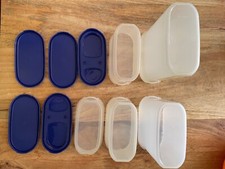 Tupperware eidgenossen 500 gebraucht kaufen  Herne