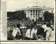 1970 press photo for sale  Memphis