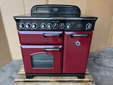 Rangemaster classic deluxe for sale  SMETHWICK
