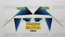 1984 yamaha ytm for sale  New Rochelle