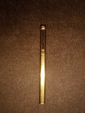 Cartier kugelschreiber vintage gebraucht kaufen  Kiel